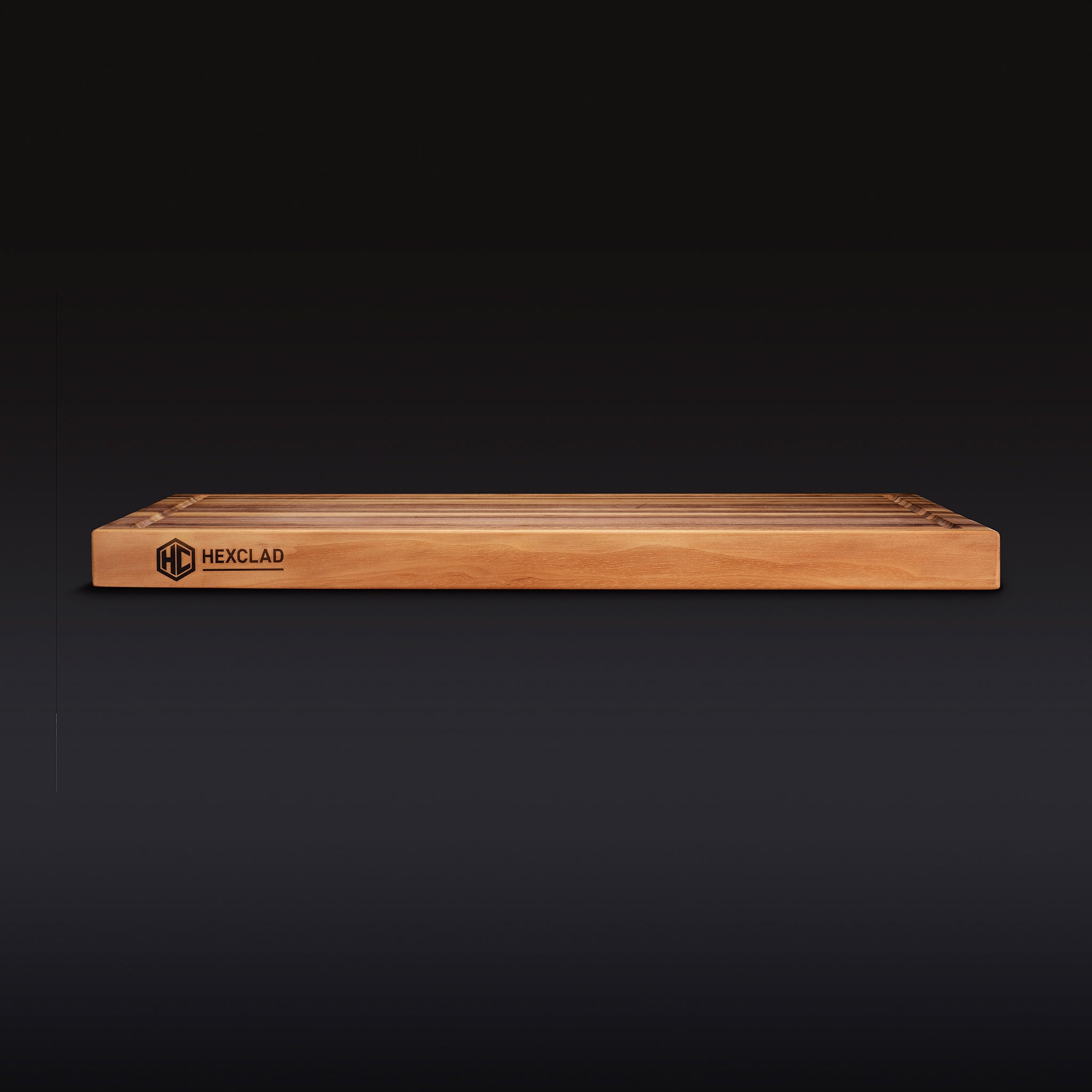 Walnut Cutting Board, Large